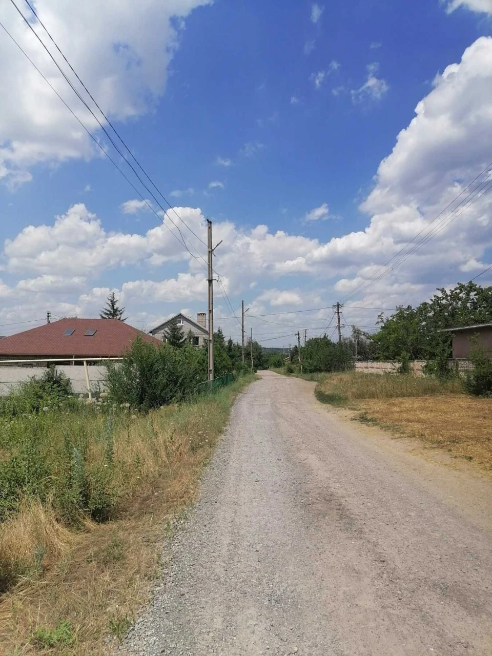 Продаж земельної ділянки, 20соток,  Кресівський -2, Кривий Р