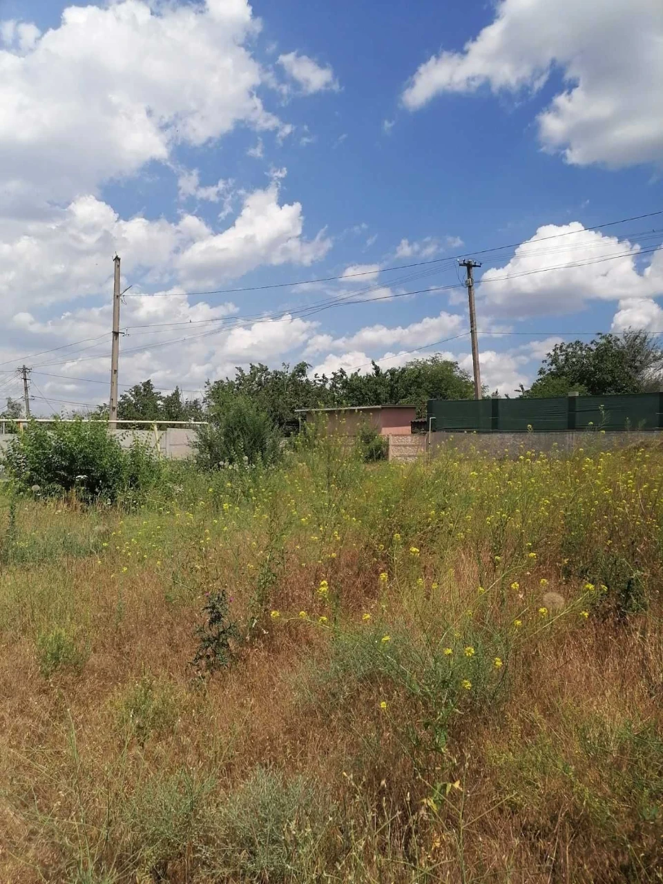 Продаж земельної ділянки, 20соток,  Кресівський -2, Кривий Р