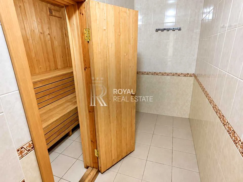 Будинок. Київ, Степана Рудницького вул.