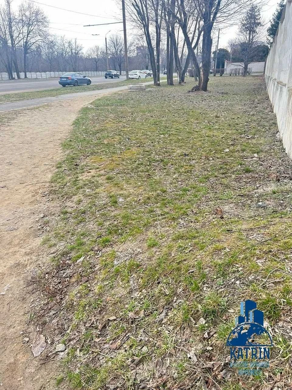 Продаж земельна ділянка вул. Янтарна лівий берег продам земл