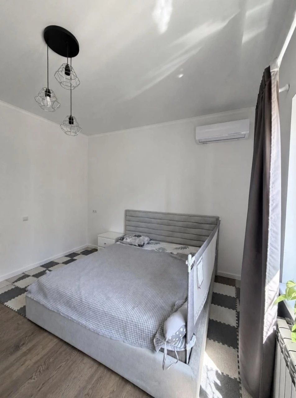Продам будинок - квартиру Золотой берег (3-379-166)