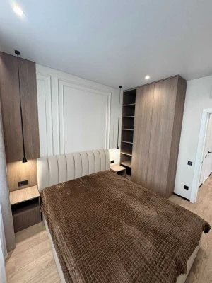 Шикарна квартира в ЖК 68 Перлина на Краснова. Приморський