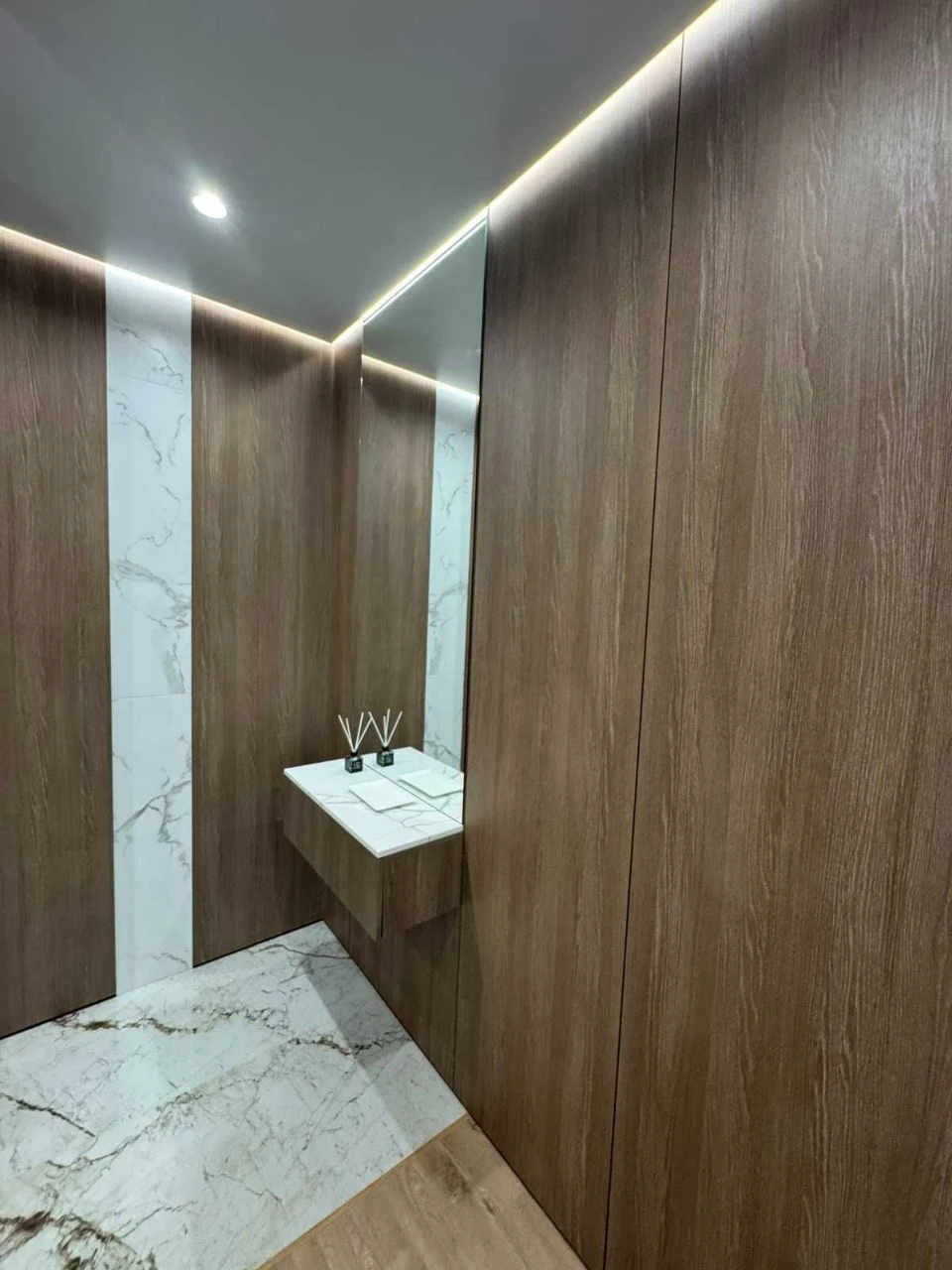 Шикарна квартира в ЖК 68 Перлина на Краснова. Приморський