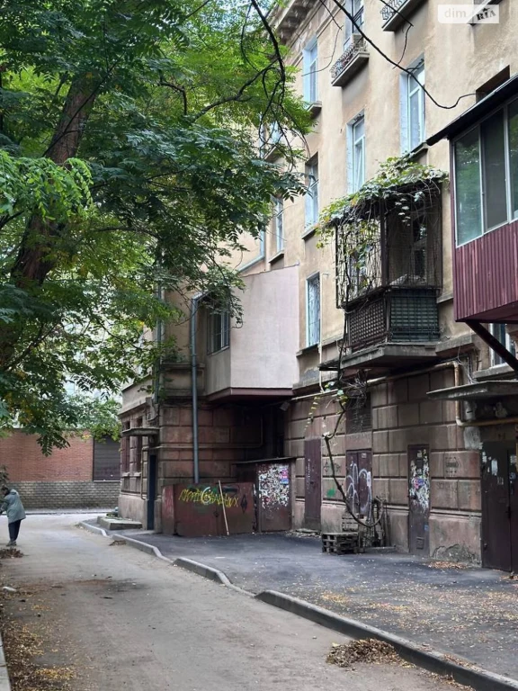Продаж Квартира Приморський