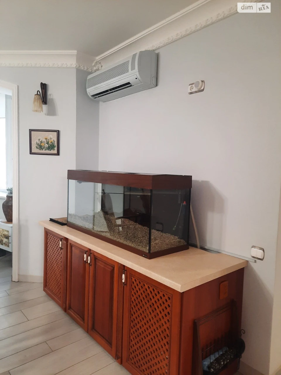 Продаж Квартира Приморський