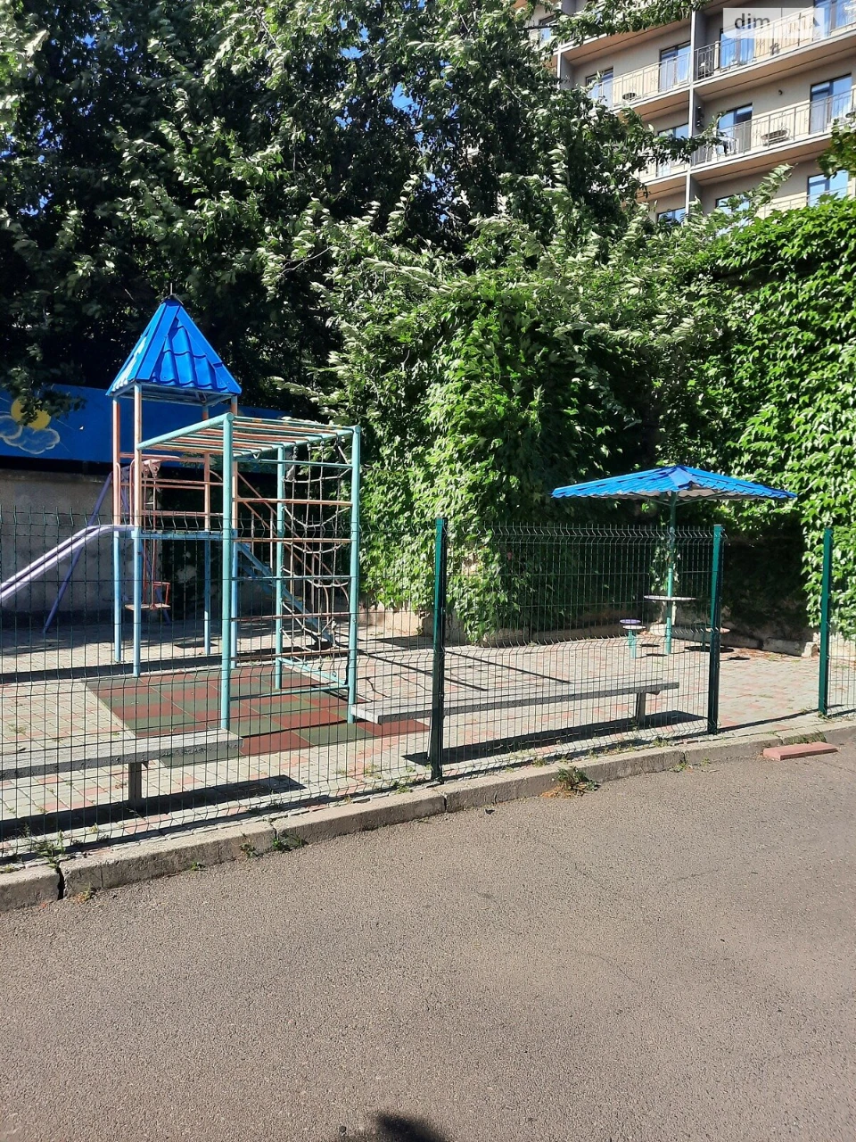 Продаж Квартира Приморський