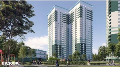 1-комн. квартира ЖК Альтаир 3 (3-381-308)