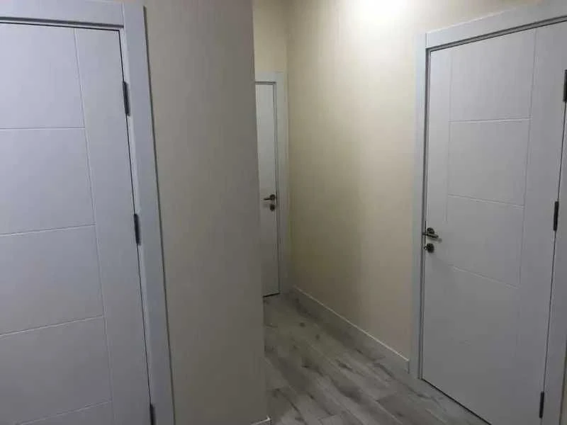 3-комнатная квартира 73М² в ЖК Омега • 2/24 • С ремонтом и м