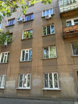 Продам 5 ти ком. квартиру ул. Успенская/ Ришельевская Сталин