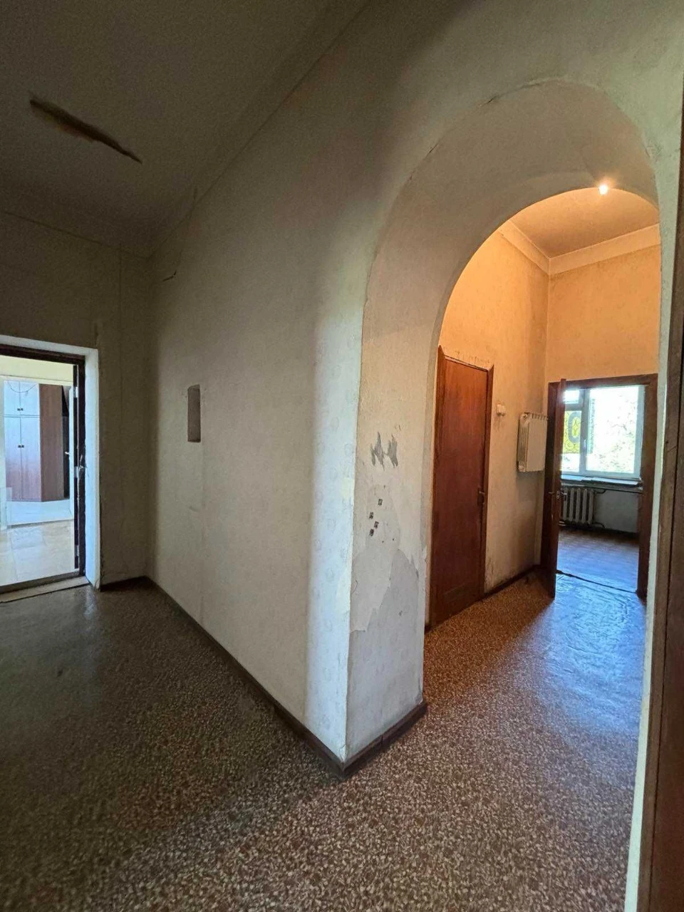 Продам 5 ти ком. квартиру ул. Успенская/ Ришельевская Сталин