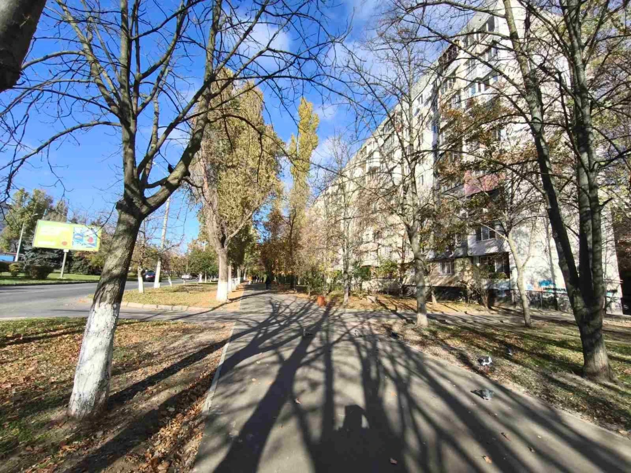 Продажа 1-комнатной квартиры на Таирова по хорошей цене Чешк