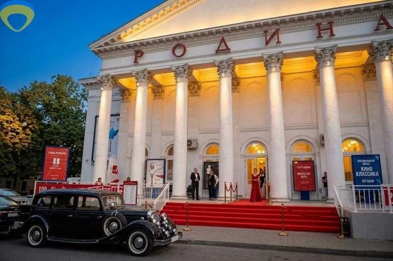 Лучшее предложение! Район кинотеатра Родина