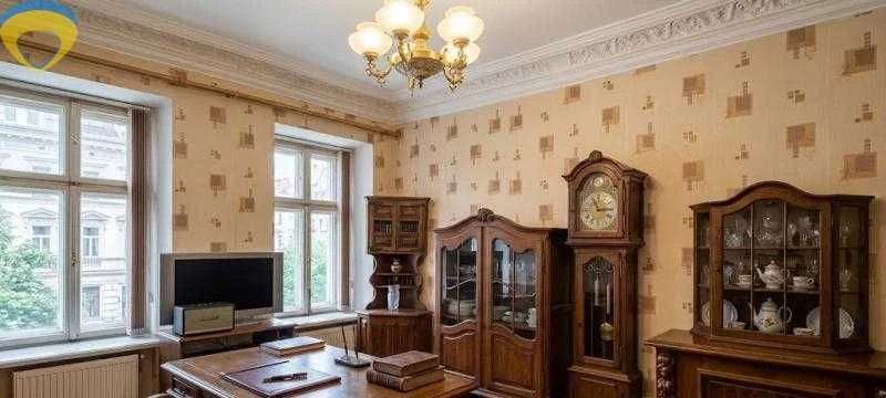 Лучшее предложение! Район кинотеатра Родина