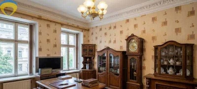 Лучшее предложение! Район кинотеатра Родина
