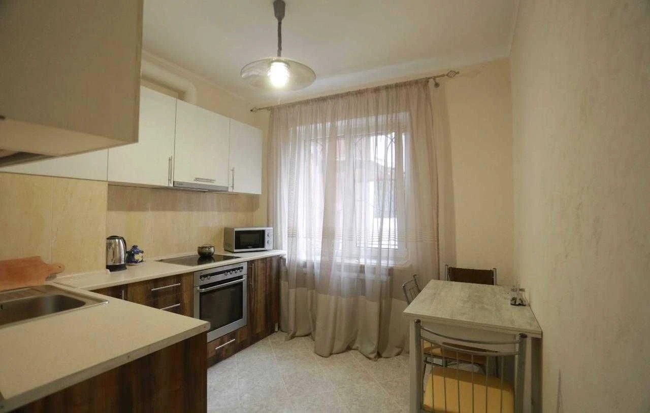 Продам 2-кімнатну квартиру. Новий ремонт | Таїрова | Сотовий