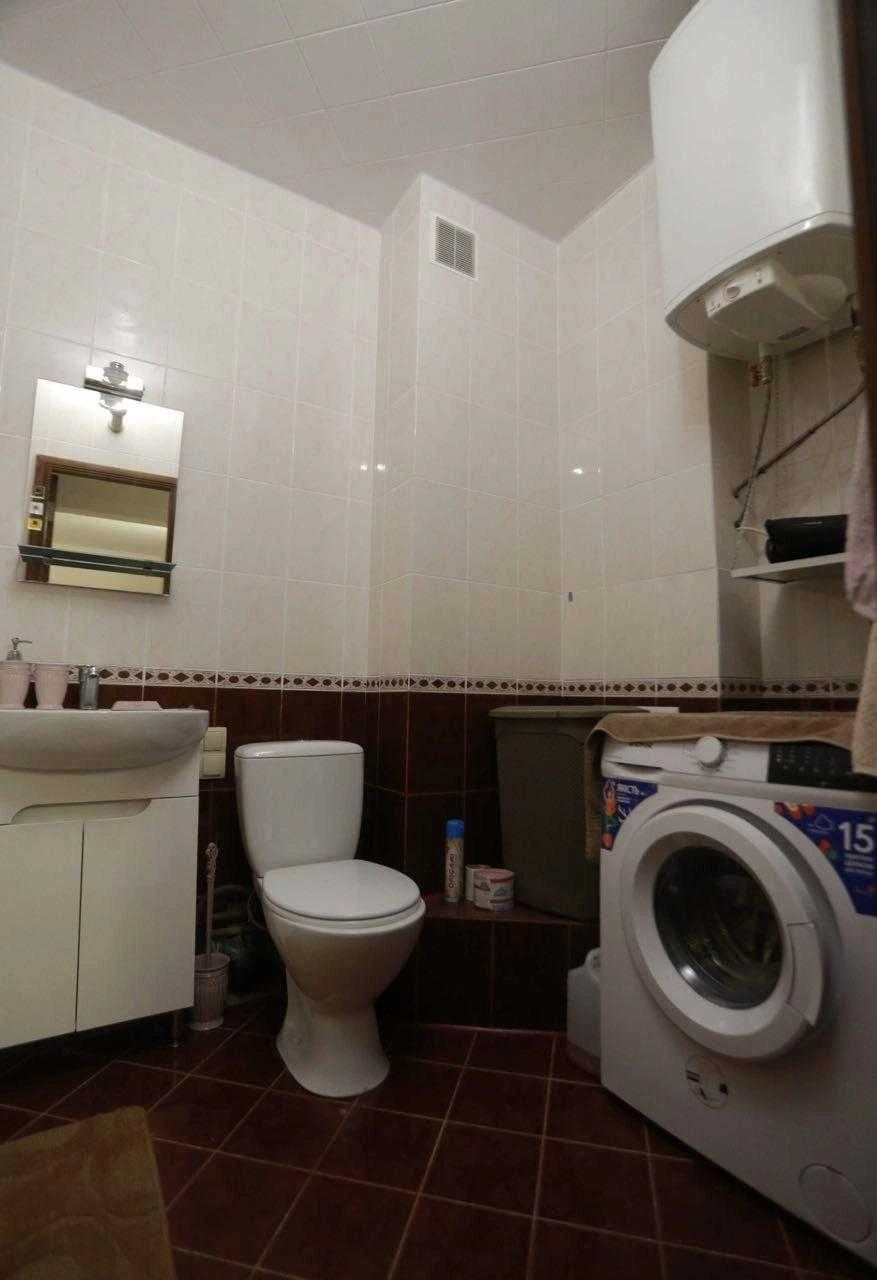 Продам 2-кімнатну квартиру. Новий ремонт | Таїрова | Сотовий