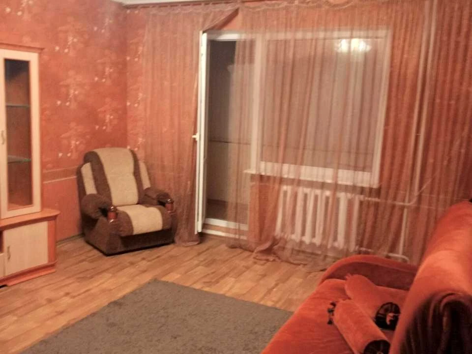 Квартира. Одеса, Тополина вул.