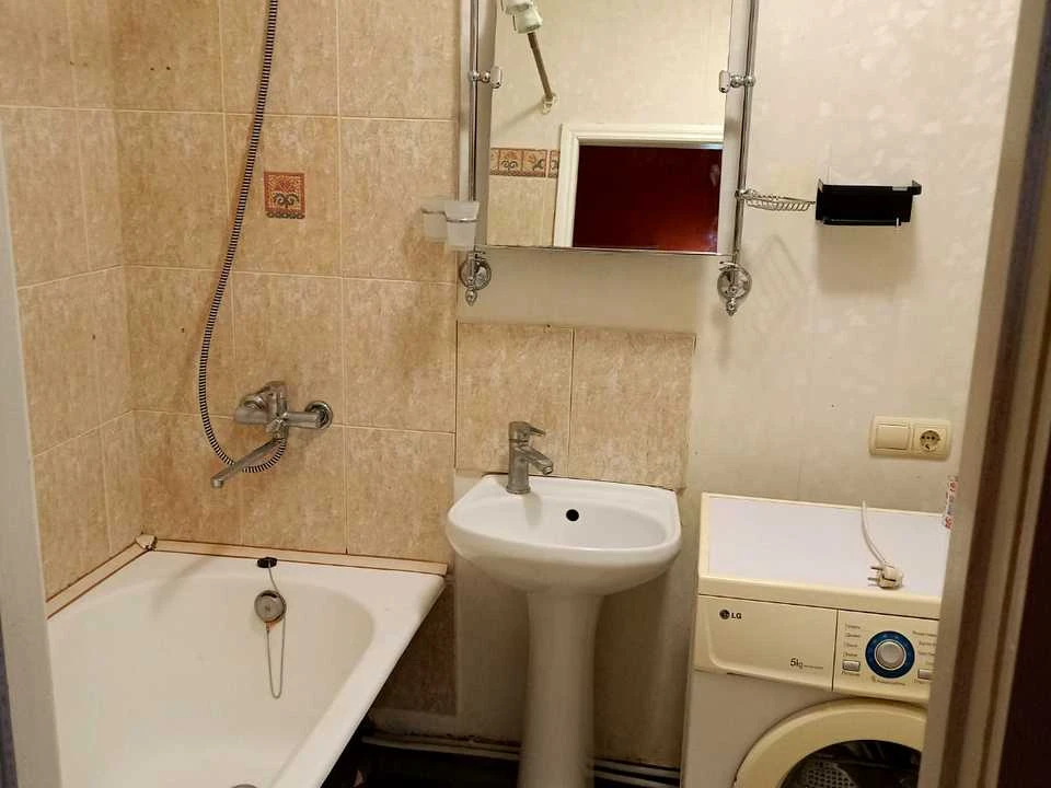 Квартира. Одеса, Тополина вул.
