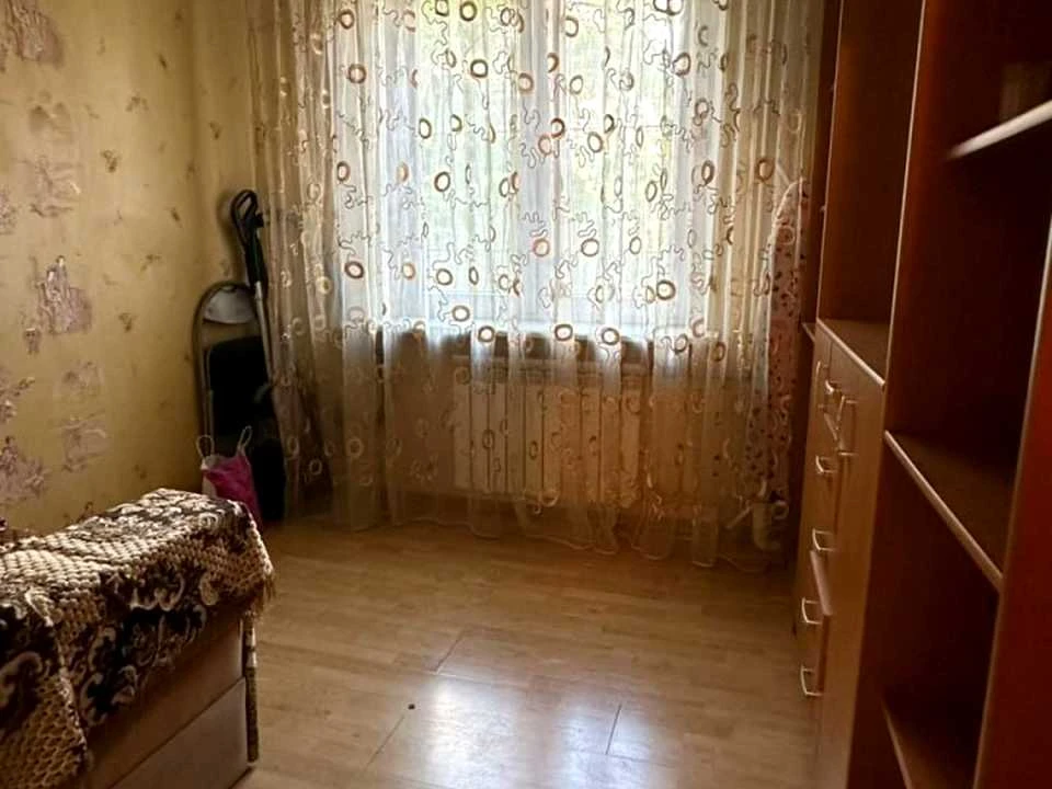 Квартира. Одеса, Євгена Чикаленка вул.