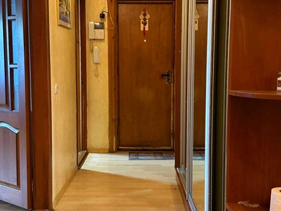 Квартира. Одеса, Євгена Чикаленка вул.