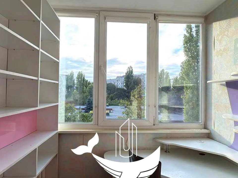 Квартира. Одеса, Князя Ярослава Мудрого просп.