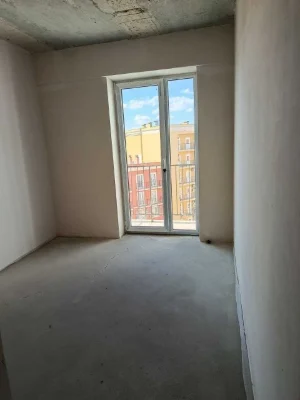 Продам квартиру в ЖК Via Roma з АГВ та газом!