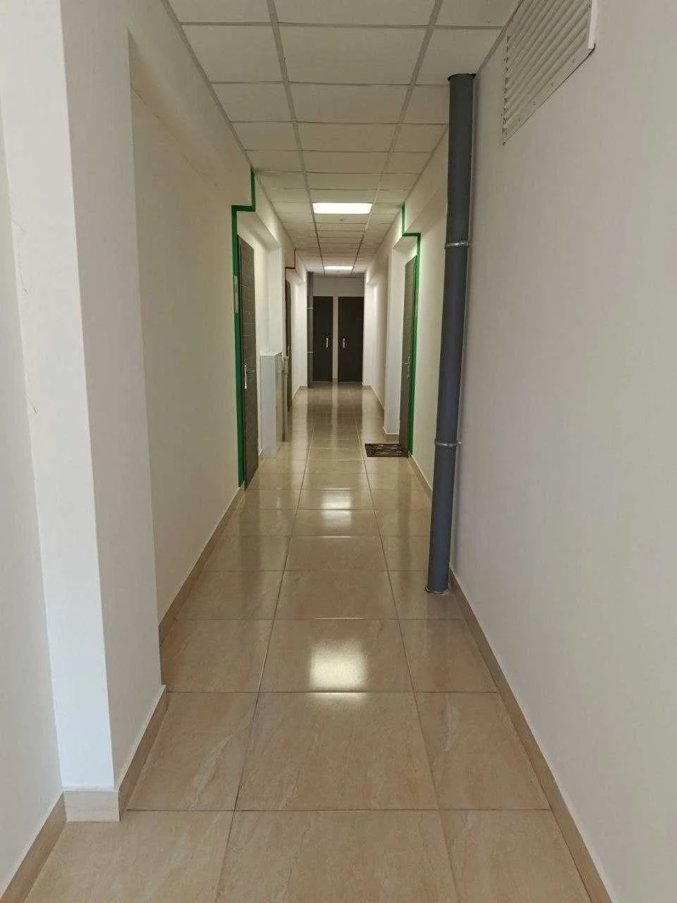 Продам квартиру в ЖК Via Roma з АГВ та газом!