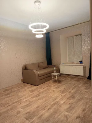 Продаж 1-кімнатної квартири, Хаджибейский район