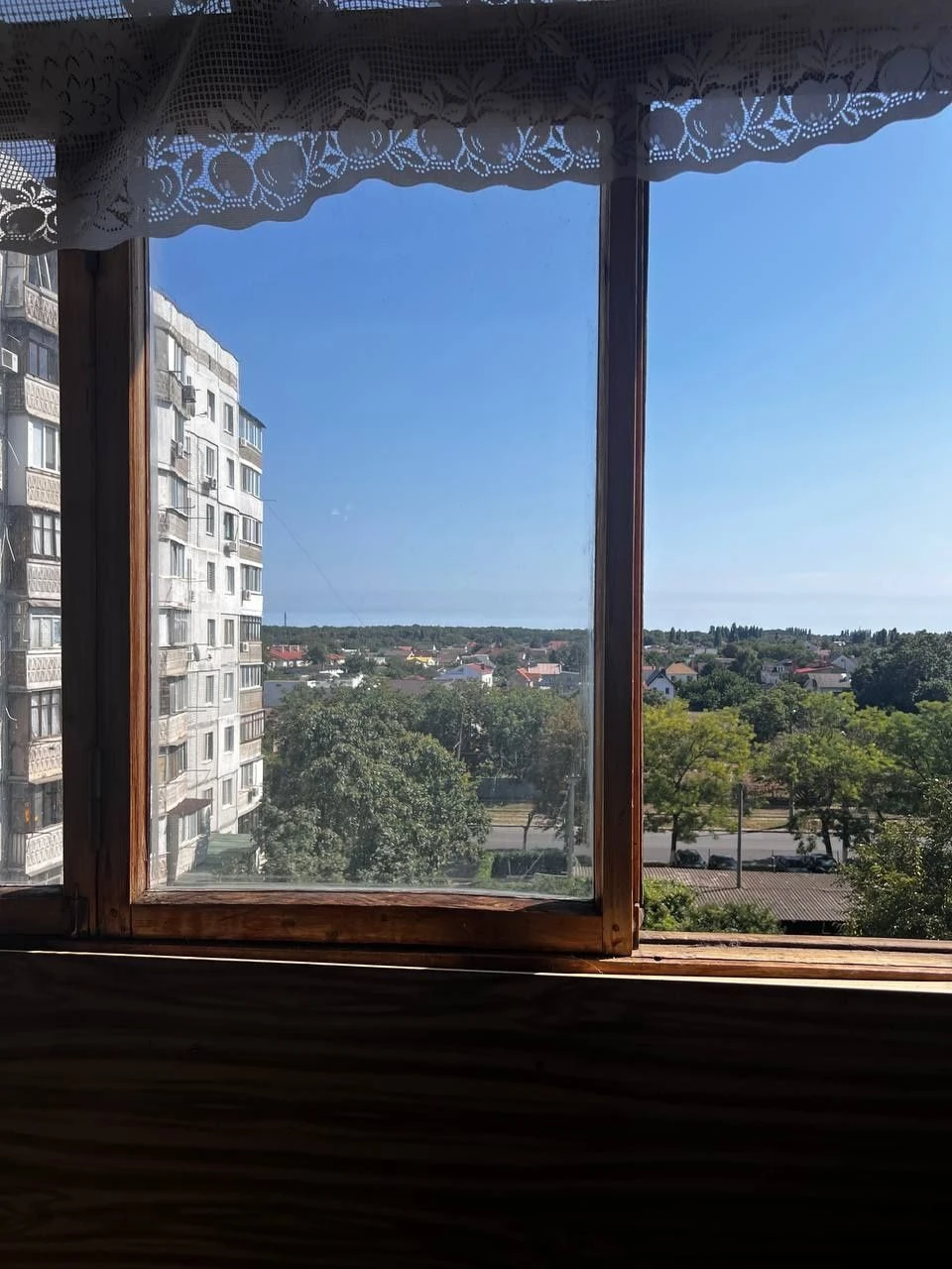 Продам 2-комнатную квартиру на Таирова