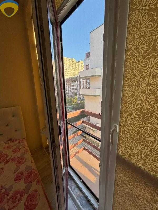 Свой уютный уголок у моря