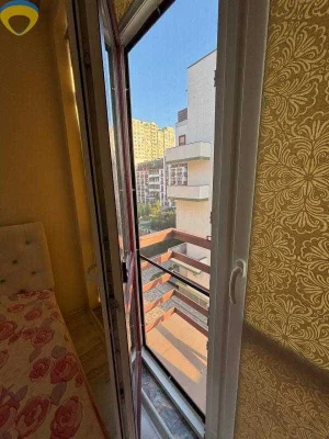 Свой уютный уголок у моря