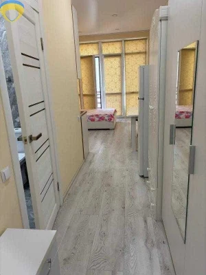 Свой уютный уголок у моря