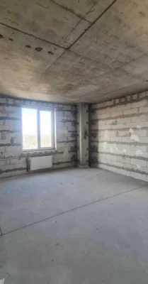 2-комнатная квартира 79,8М² в ЖК AQUA MARINE • 13/22 • Вид н