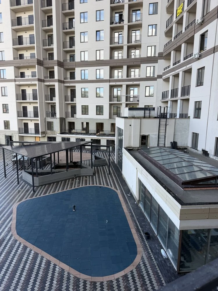 ЖК Посейдон продам без комиссии !