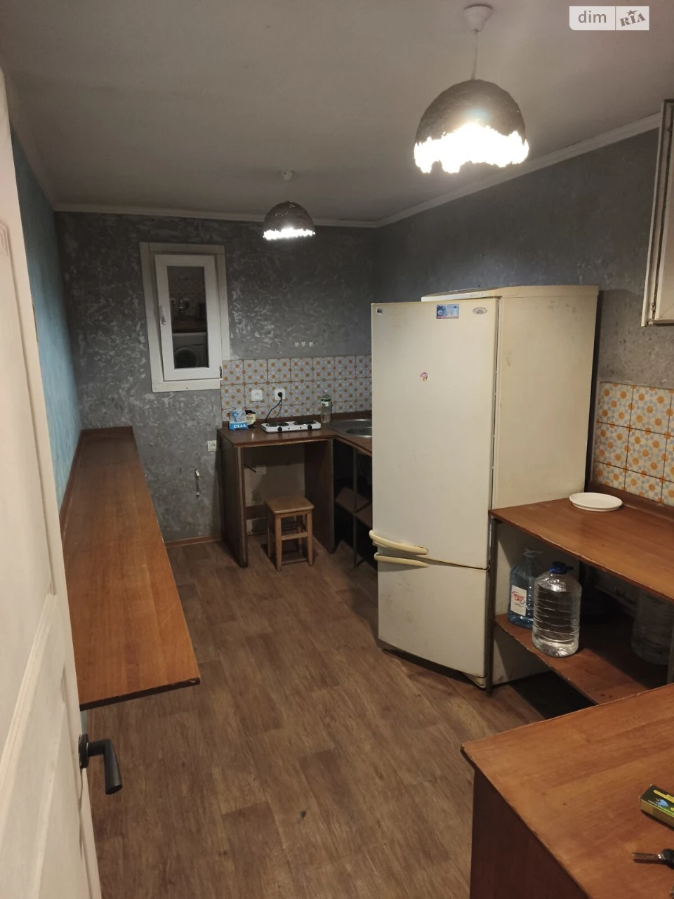 Долгосрочная Аренда Дом Поселок Котовского