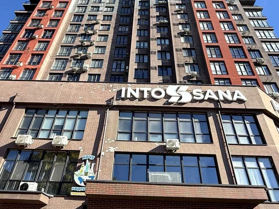 Квартира. Одеса, Академіка Філатова вул.