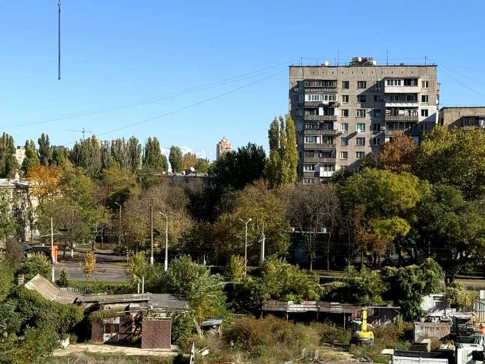 Квартира. Одеса, Академіка Філатова вул.
