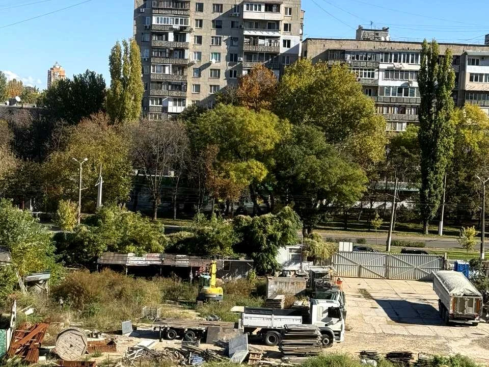 Квартира. Одеса, Академіка Філатова вул.