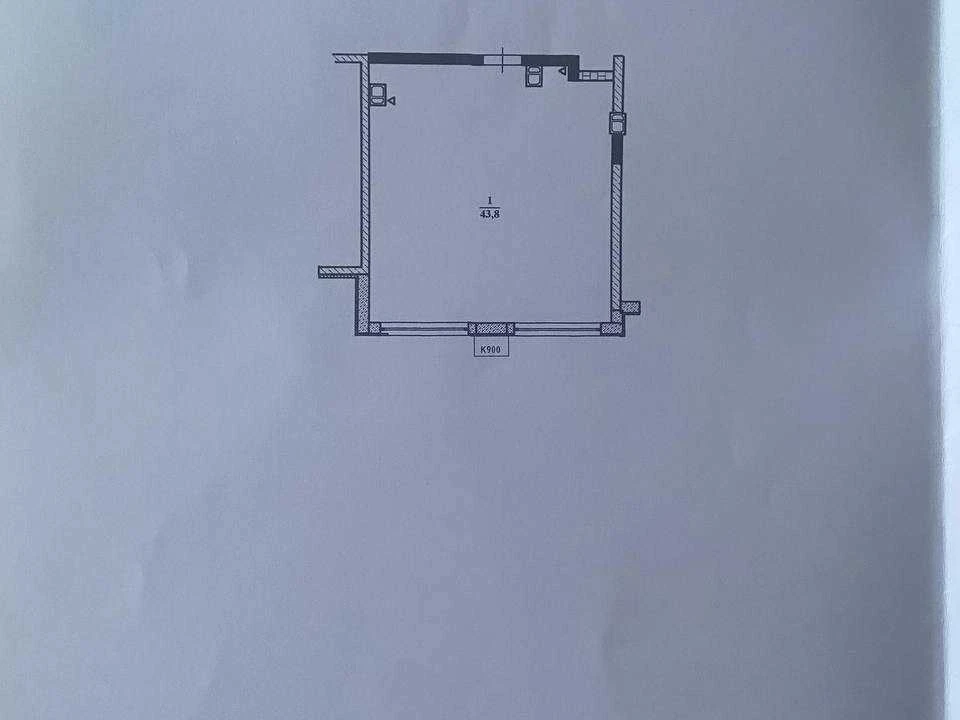 Квартира. Одеса, Академіка Філатова вул.