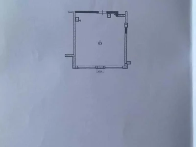 Квартира. Одеса, Академіка Філатова вул.