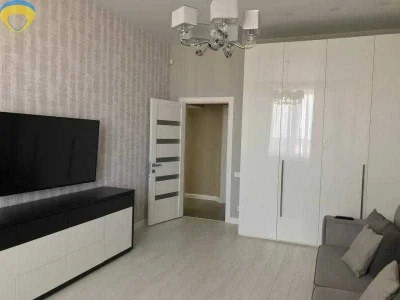 Два уровня. Пространство, которое ощущается как собственный
