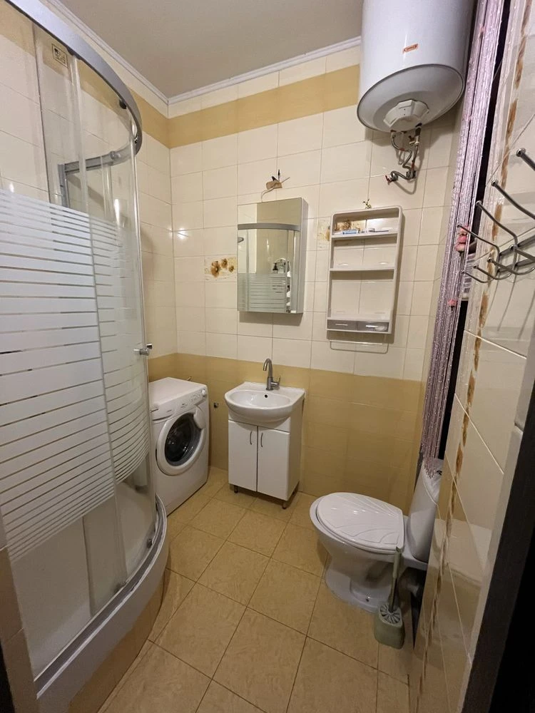 Продам 1-кімнатну квартиру на вул.Архитекторська