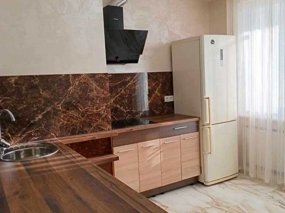 Квартира. Одеса, Євгена Чикаленка вул.