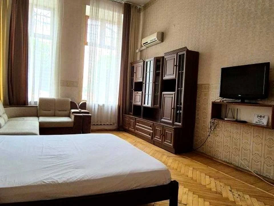 Квартира. Одеса, Тираспольська вул.