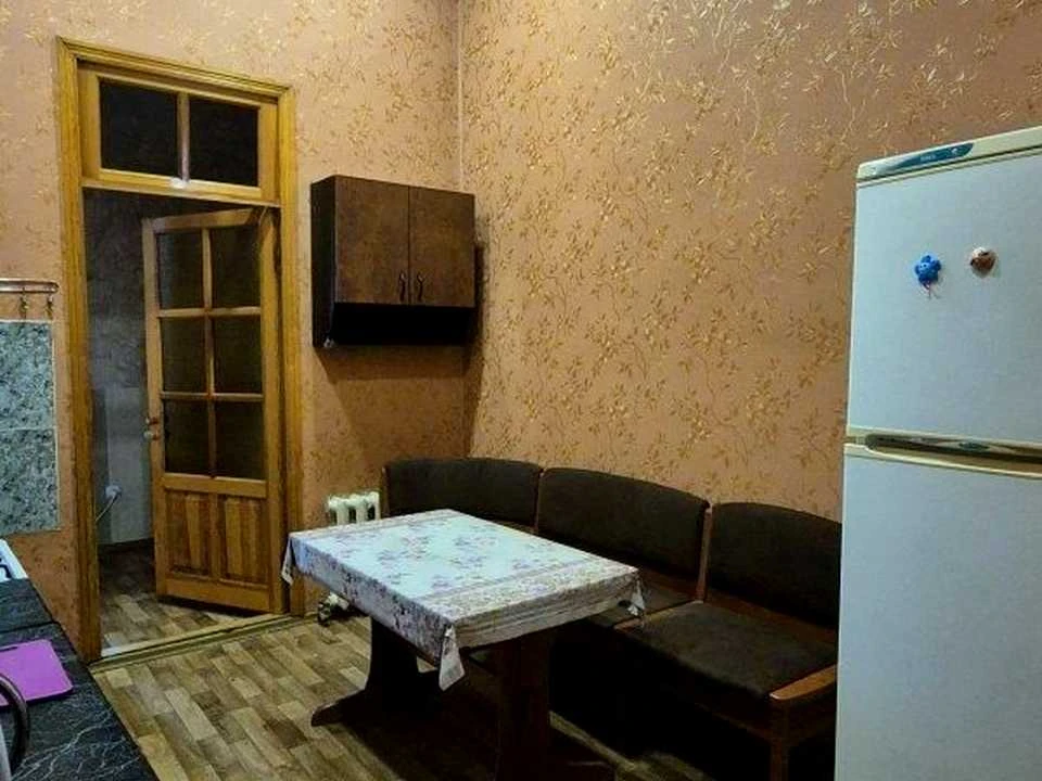 Квартира. Одеса, Тираспольська вул.