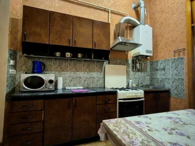 Квартира. Одеса, Тираспольська вул.