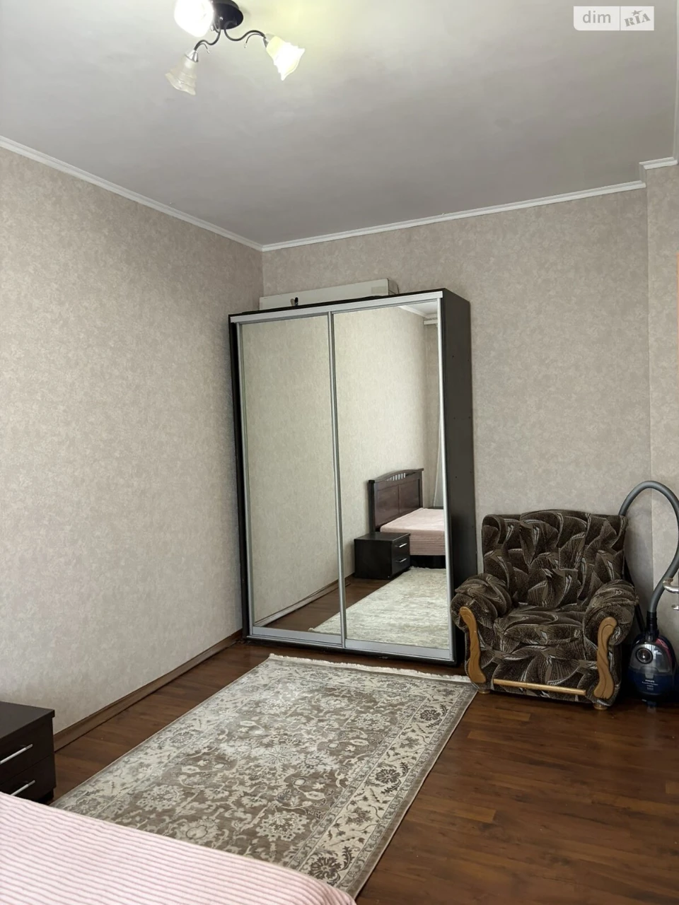 Довгострокова Оренда Квартира Пересипський