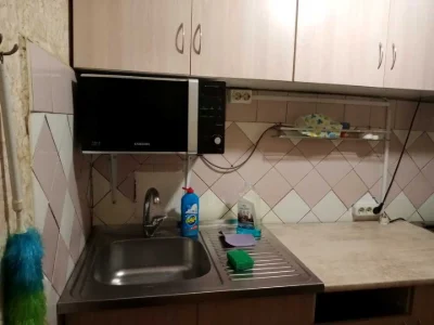 Квартира. Одеса, Давида Ойстраха вул.