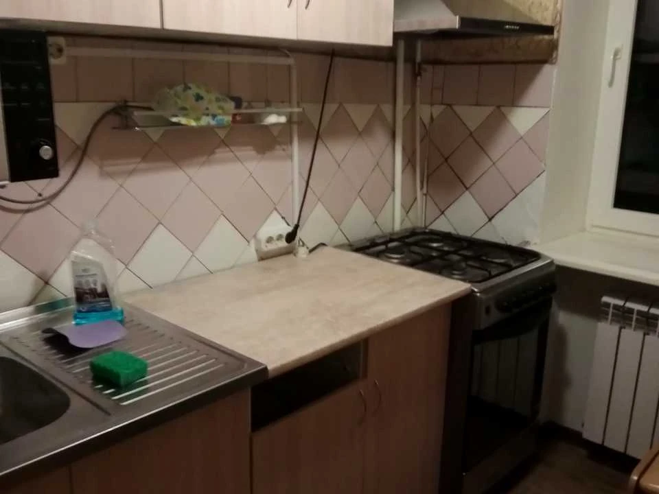 Квартира. Одеса, Давида Ойстраха вул.