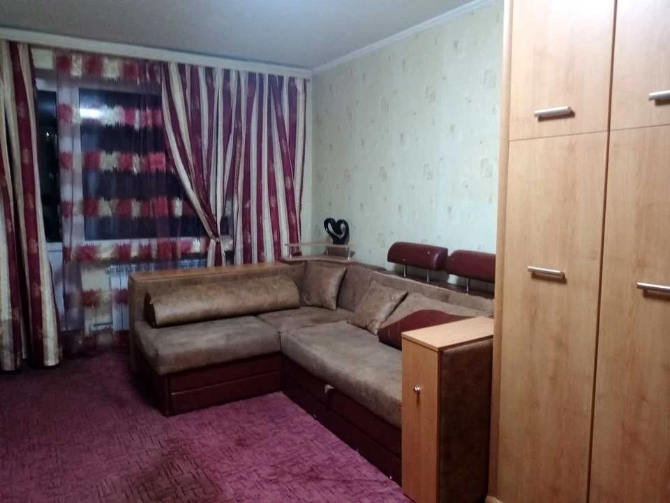 Квартира. Одеса, Давида Ойстраха вул.